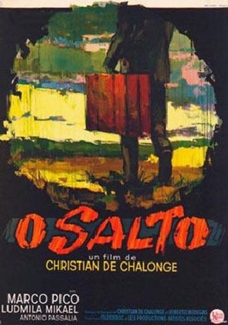 O Salto