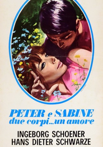 Peter und Sabine