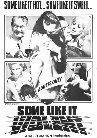 Some Like It Violent