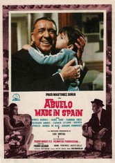 Old Man Made in Spain