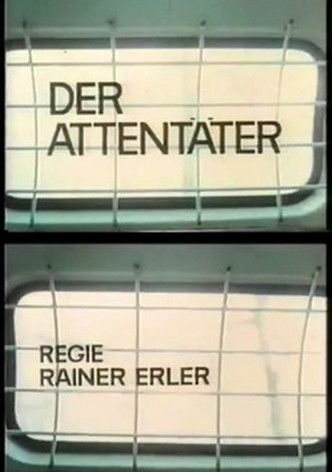 Der Attentäter