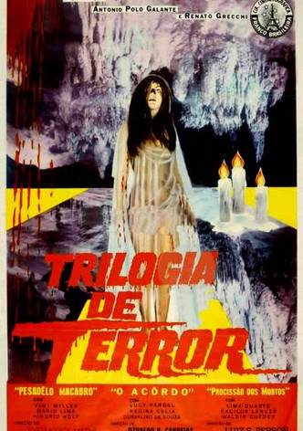 Trilogy of Terror