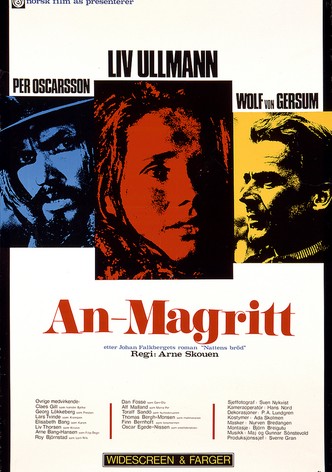 An-Magritt