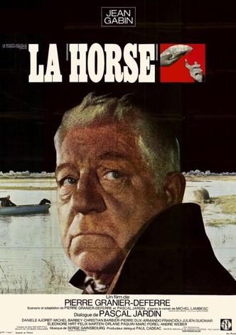 The Horse