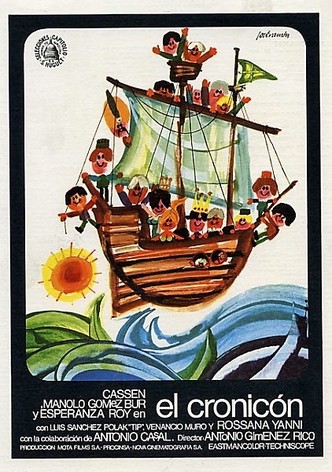 El cronicón