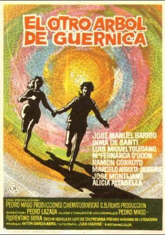 The Other Tree of Guernica