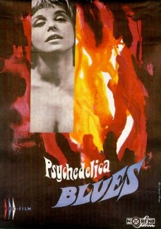 Psychedelica Blues