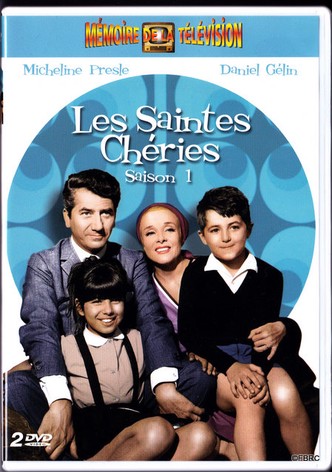 Les saintes chéries
