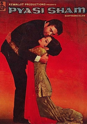 Pyasi Shaam