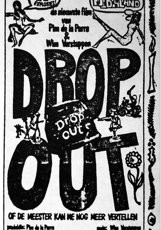 Drop-out