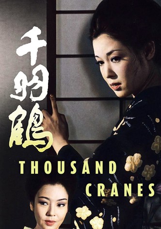 Thousand Cranes