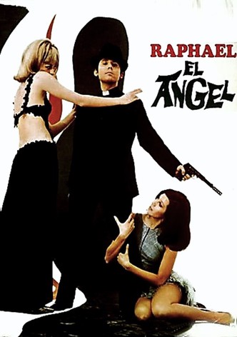 The Angel