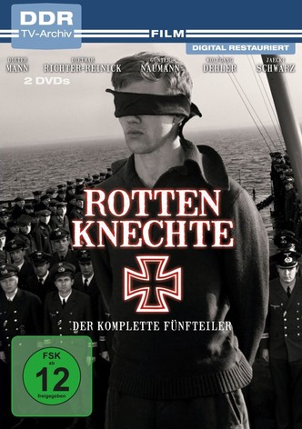 Rottenknechte