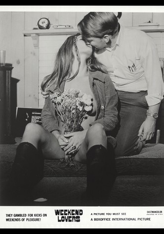 Weekend Lovers