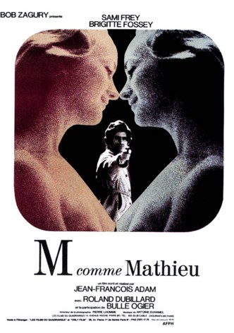 'M' as in Mathieu