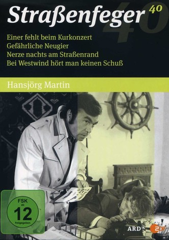 Gefährliche Neugier