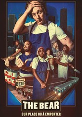 The Bear : Sur place ou à emporter