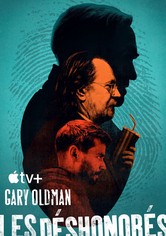 Les déshonorés