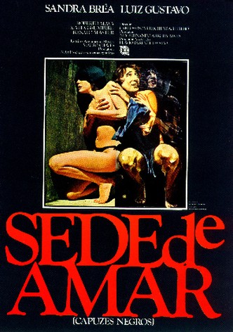 Sede de Amar