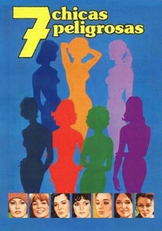 Seven Dangerous Women