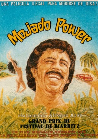 Mojado Power