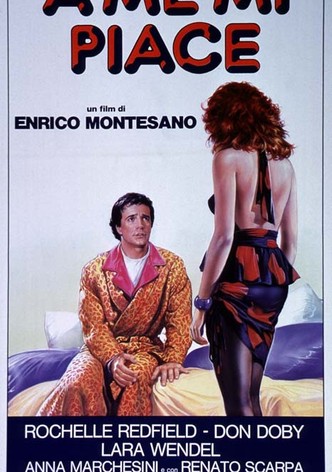 A me mi piace