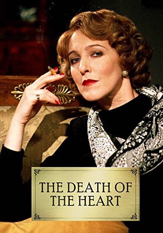 The Death of the Heart