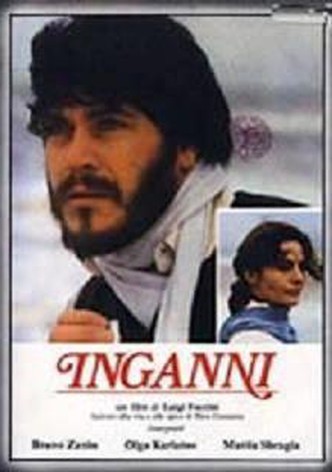 Inganni