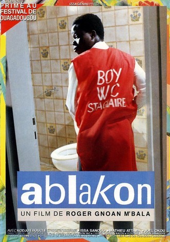 Ablakon