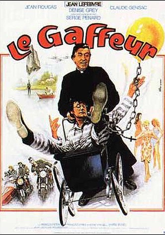 Le Gaffeur