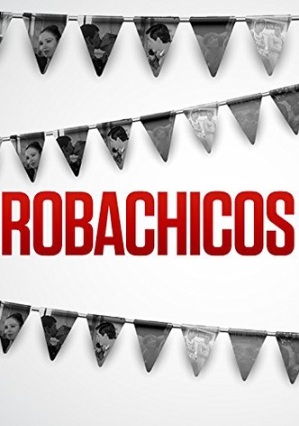 Robachicos