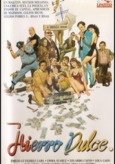 Hierro Dulce