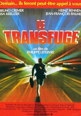 Le Transfuge