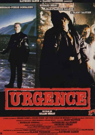 Urgence