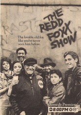 El show de Redd Foxx - Temporada 1
