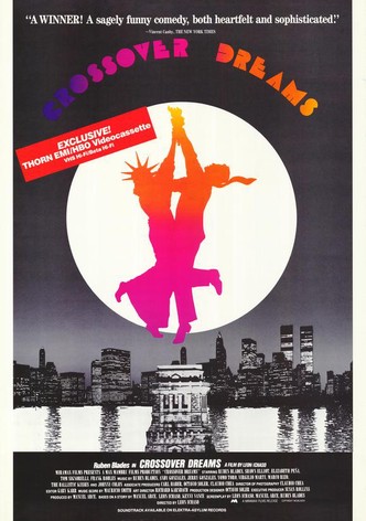 Crossover Dreams