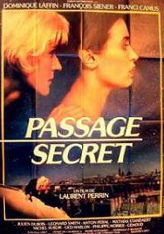 Passage secret