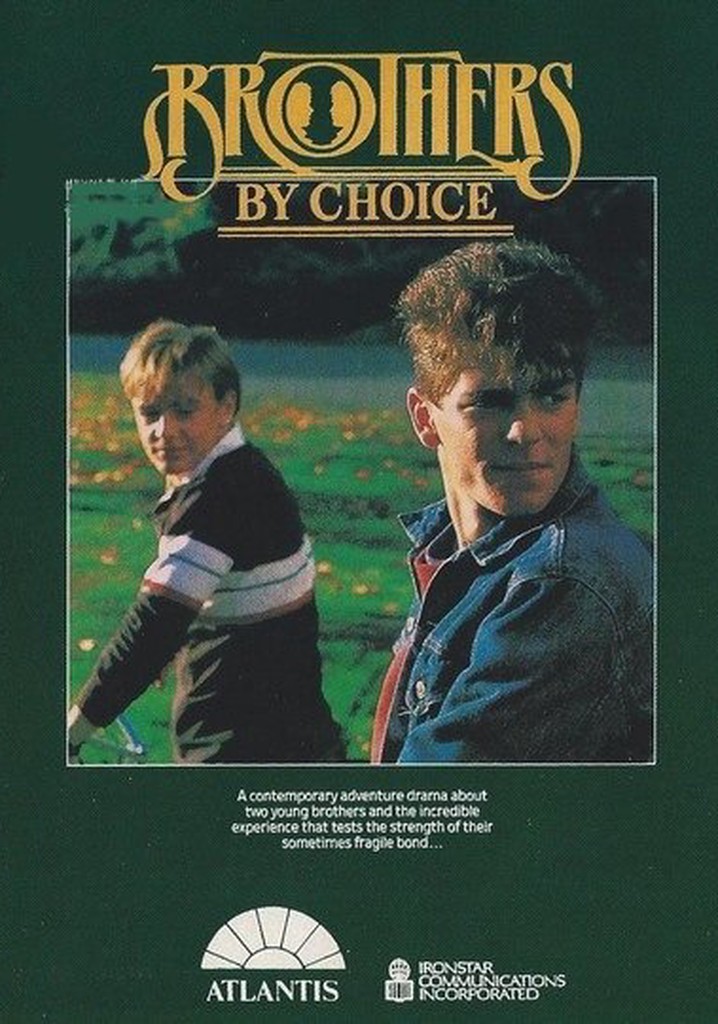 洋楽 BROTHERS BY CHOICE - BROTHERS BY CHOICE Brothers By Choice - How Much I Feel - YouTube