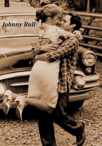 Johnny Bull