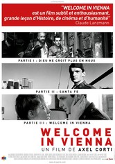 Wohin und zurück - Welcome in Vienna