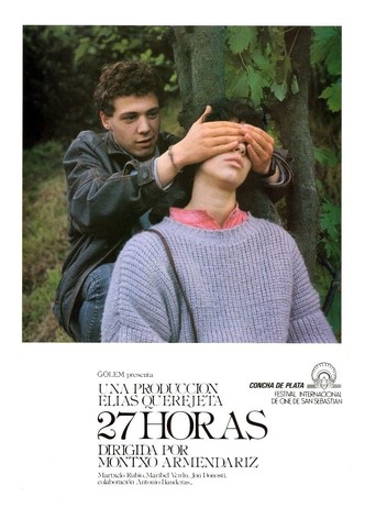 27 horas