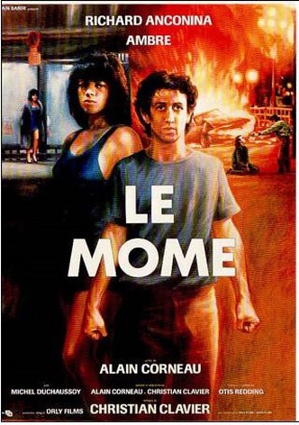 Le môme