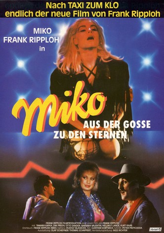 Miko: From the Gutter to the Stars