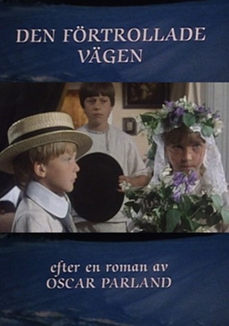 Den fötrollade vägen