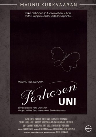 Butterfly's Dream