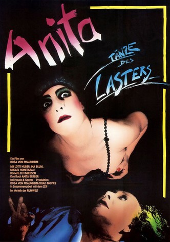 Anita – Dances of Vice