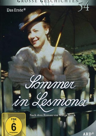 Sommer in Lesmona