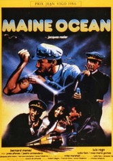 Maine-Ocean Express