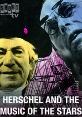 Herschel And The Music Of The Stars