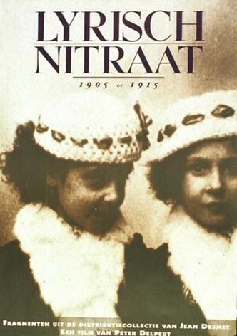 Lyrical Nitrate